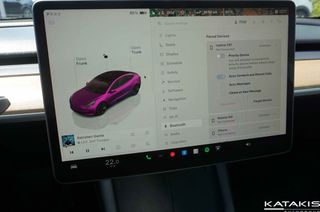 Tesla Model 3 2023 LONG RANGE AWD DUAL MOTOR-thumb-43