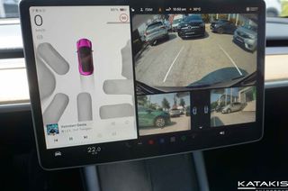 Tesla Model 3 2023 LONG RANGE AWD DUAL MOTOR-thumb-44