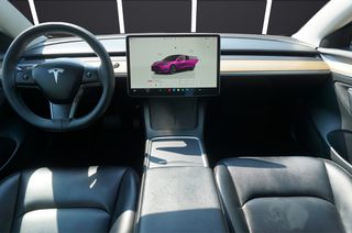 Tesla Model 3 2023 LONG RANGE AWD DUAL MOTOR-thumb-16