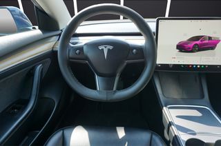 Tesla Model 3 2023 LONG RANGE AWD DUAL MOTOR-thumb-17