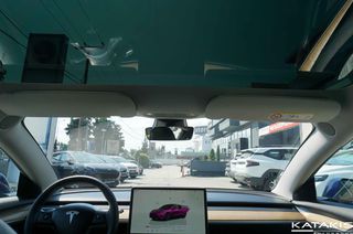Tesla Model 3 2023 LONG RANGE AWD DUAL MOTOR-thumb-18