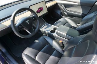 Tesla Model 3 2023 LONG RANGE AWD DUAL MOTOR-thumb-21
