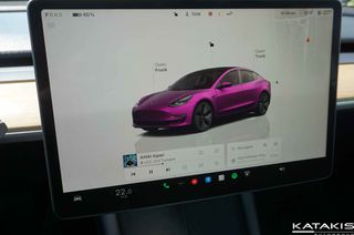 Tesla Model 3 2023 LONG RANGE AWD DUAL MOTOR-thumb-29