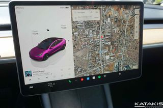 Tesla Model 3 2023 LONG RANGE AWD DUAL MOTOR-thumb-31