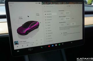 Tesla Model 3 2023 LONG RANGE AWD DUAL MOTOR-thumb-33