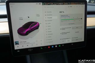 Tesla Model 3 2023 LONG RANGE AWD DUAL MOTOR-thumb-34