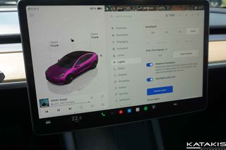 Tesla Model 3 2023 LONG RANGE AWD DUAL MOTOR-thumb-35