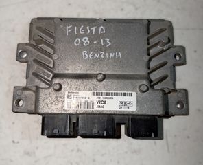 FORD FIESTA 2008-2013 Εγκέφαλος