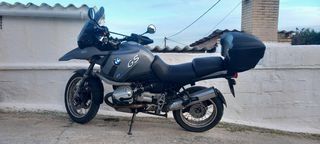 Bmw R 1150 GS 2004 TWIN SPARK