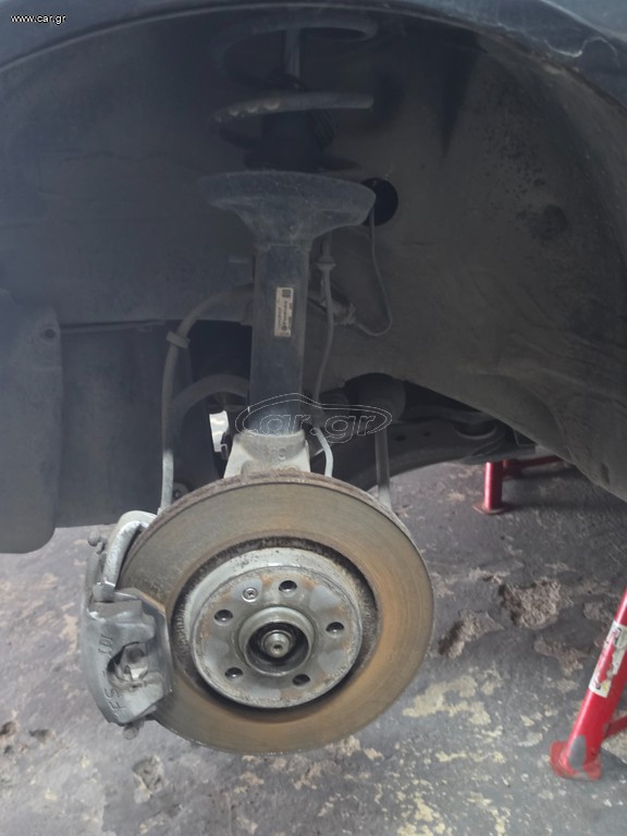 AUDI A3 8L 1.8 ΑΚΡΟ - ΜΠΟΥΚΑΛΑ - ΔΑΓΚΑΝΑ
