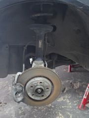 AUDI A3 8L 1.8 ΑΚΡΟ - ΜΠΟΥΚΑΛΑ - ΔΑΓΚΑΝΑ