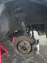 AUDI A3 8L 1.8 ΑΚΡΟ - ΜΠΟΥΚΑΛΑ - ΔΑΓΚΑΝΑ-thumb-1