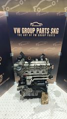 ΚΙΝΗΤΗΡΑΣ VW GROUP BMY 1.4 TSI