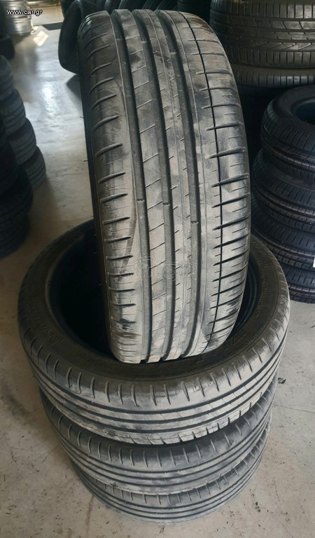 MICHELIN PILOT SPORT 3