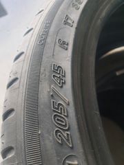 MICHELIN PILOT SPORT 3-thumb-2