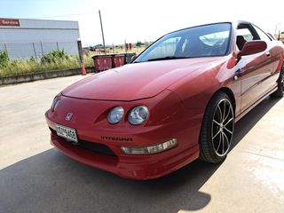 Honda Integra 1998 TYPE-R