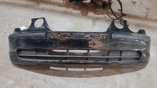 BMW E46 COMPACT 01-05 ΕΜΠΡΟΣ ΠΡΟΦΥΛΑΚΤΗΡΑΣ ''ΜΕ ΤΡΑΒΕΡΣΑ,,