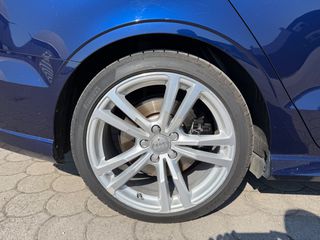 Audi S3 2019 SEDAN TFSI QUATTRO 310PS STRONIC - ΠΑΝΟΡΑΜΙΚΗ ΟΡΟΦΗ-thumb-4