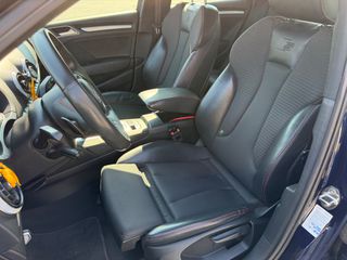 Audi S3 2019 SEDAN TFSI QUATTRO 310PS STRONIC - ΠΑΝΟΡΑΜΙΚΗ ΟΡΟΦΗ-thumb-8