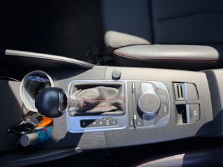 Audi S3 2019 SEDAN TFSI QUATTRO 310PS STRONIC - ΠΑΝΟΡΑΜΙΚΗ ΟΡΟΦΗ-thumb-13