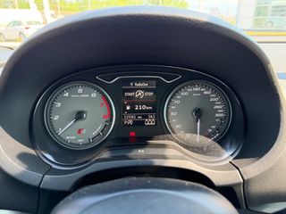 Audi S3 2019 SEDAN TFSI QUATTRO 310PS STRONIC - ΠΑΝΟΡΑΜΙΚΗ ΟΡΟΦΗ-thumb-14