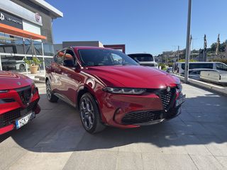 Alfa Romeo Tonale 2024 1.5 160hp Sprint