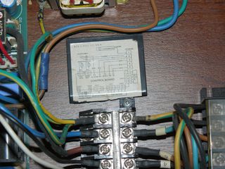 FIRSTLINE 18000 BTU-thumb-2