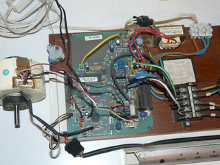 FIRSTLINE 18000 BTU-thumb-4
