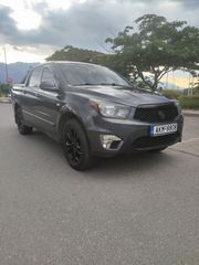 SsangYong Actyon 2013 Actyon Sport 2