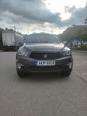 SsangYong Actyon 2013 ΔΕΣΜΕΥΤΗΚΕ-thumb-3
