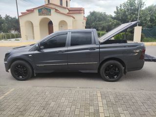 SsangYong Actyon 2013 ΔΕΣΜΕΥΤΗΚΕ-thumb-10