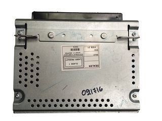 Radio-cd Ford DN1518C815PK