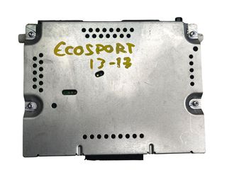 Radio-cd Ford DN1518C815PK-thumb-1