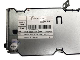 Radio-cd Ford DN1518C815PK-thumb-2
