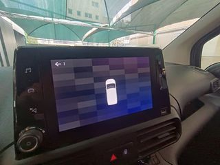 Citroen Berlingo 2021 FULL EXTRA-NAVI-CAMERA-PARKTRONIC-CRUISE-EURO 6D !!!*-thumb-7