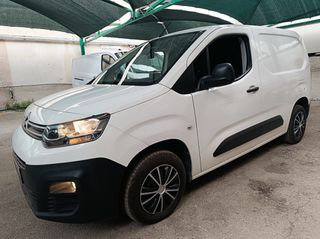 Citroen Berlingo 2021 FULL EXTRA-NAVI-CAMERA-PARKTRONIC-CRUISE-EURO 6D !!!*-thumb-12
