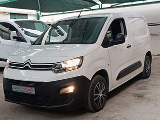 Citroen Berlingo 2021 FULL EXTRA-NAVI-CAMERA-PARKTRONIC-CRUISE-EURO 6D !!!*-thumb-13