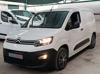 Citroen Berlingo 2021 FULL EXTRA-NAVI-CAMERA-PARKTRONIC-CRUISE-EURO 6D !!!*-thumb-22