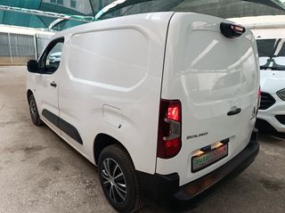 Citroen Berlingo 2021 FULL EXTRA-NAVI-CAMERA-PARKTRONIC-CRUISE-EURO 6D !!!*-thumb-41