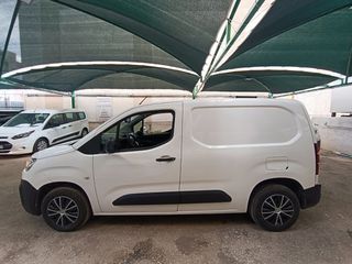 Citroen Berlingo 2021 FULL EXTRA-NAVI-CAMERA-PARKTRONIC-CRUISE-EURO 6D !!!*-thumb-42