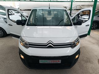 Citroen Berlingo 2021 FULL EXTRA-NAVI-CAMERA-PARKTRONIC-CRUISE-EURO 6D !!!*-thumb-33