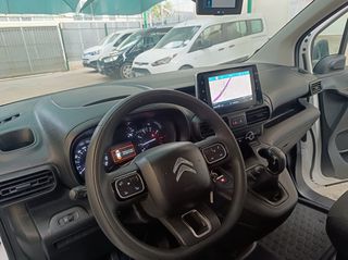 Citroen Berlingo 2021 FULL EXTRA-NAVI-CAMERA-PARKTRONIC-CRUISE-EURO 6D !!!*-thumb-61