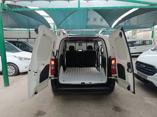 Citroen Berlingo 2021 FULL EXTRA-NAVI-CAMERA-PARKTRONIC-CRUISE-EURO 6D !!!*-thumb-44