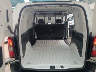 Citroen Berlingo 2021 FULL EXTRA-NAVI-CAMERA-PARKTRONIC-CRUISE-EURO 6D !!!*-thumb-46