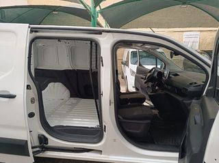 Citroen Berlingo 2021 FULL EXTRA-NAVI-CAMERA-PARKTRONIC-CRUISE-EURO 6D !!!*-thumb-43