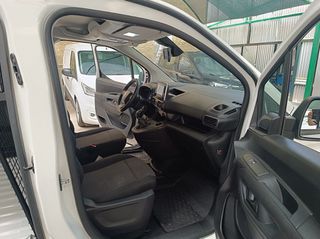 Citroen Berlingo 2021 FULL EXTRA-NAVI-CAMERA-PARKTRONIC-CRUISE-EURO 6D !!!*-thumb-51