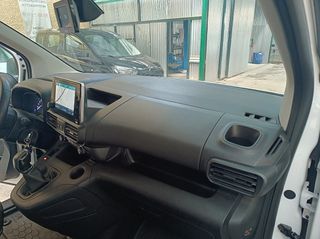 Citroen Berlingo 2021 FULL EXTRA-NAVI-CAMERA-PARKTRONIC-CRUISE-EURO 6D !!!*-thumb-56