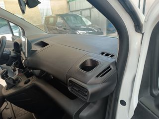 Citroen Berlingo 2021 FULL EXTRA-NAVI-CAMERA-PARKTRONIC-CRUISE-EURO 6D !!!*-thumb-55