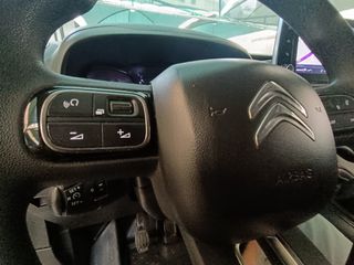 Citroen Berlingo 2021 FULL EXTRA-NAVI-CAMERA-PARKTRONIC-CRUISE-EURO 6D !!!*-thumb-62