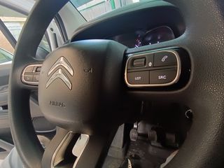 Citroen Berlingo 2021 FULL EXTRA-NAVI-CAMERA-PARKTRONIC-CRUISE-EURO 6D !!!*-thumb-63